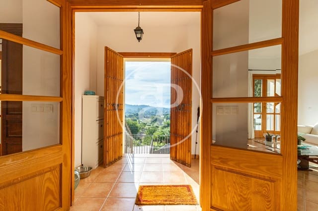 4 soverom Villa til salgs i Binissalem med svømmebasseng garasje - € 975 000 (Ref: 10171507)