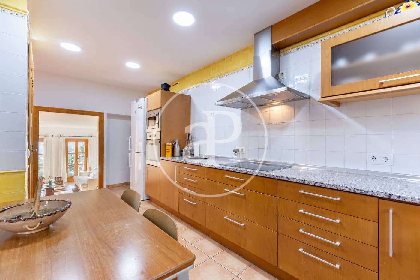 4 bedroom Villa for sale in Binissalem with pool garage - € 975,000 (Ref: 10171507)