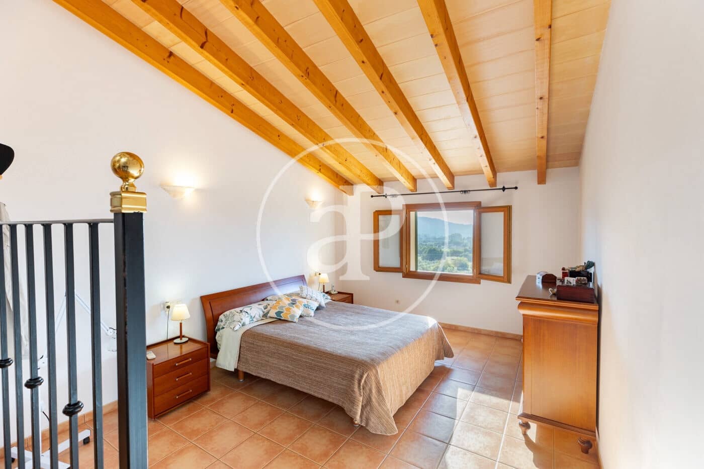 4 bedroom Villa for sale in Binissalem with pool garage - € 975,000 (Ref: 10171507)