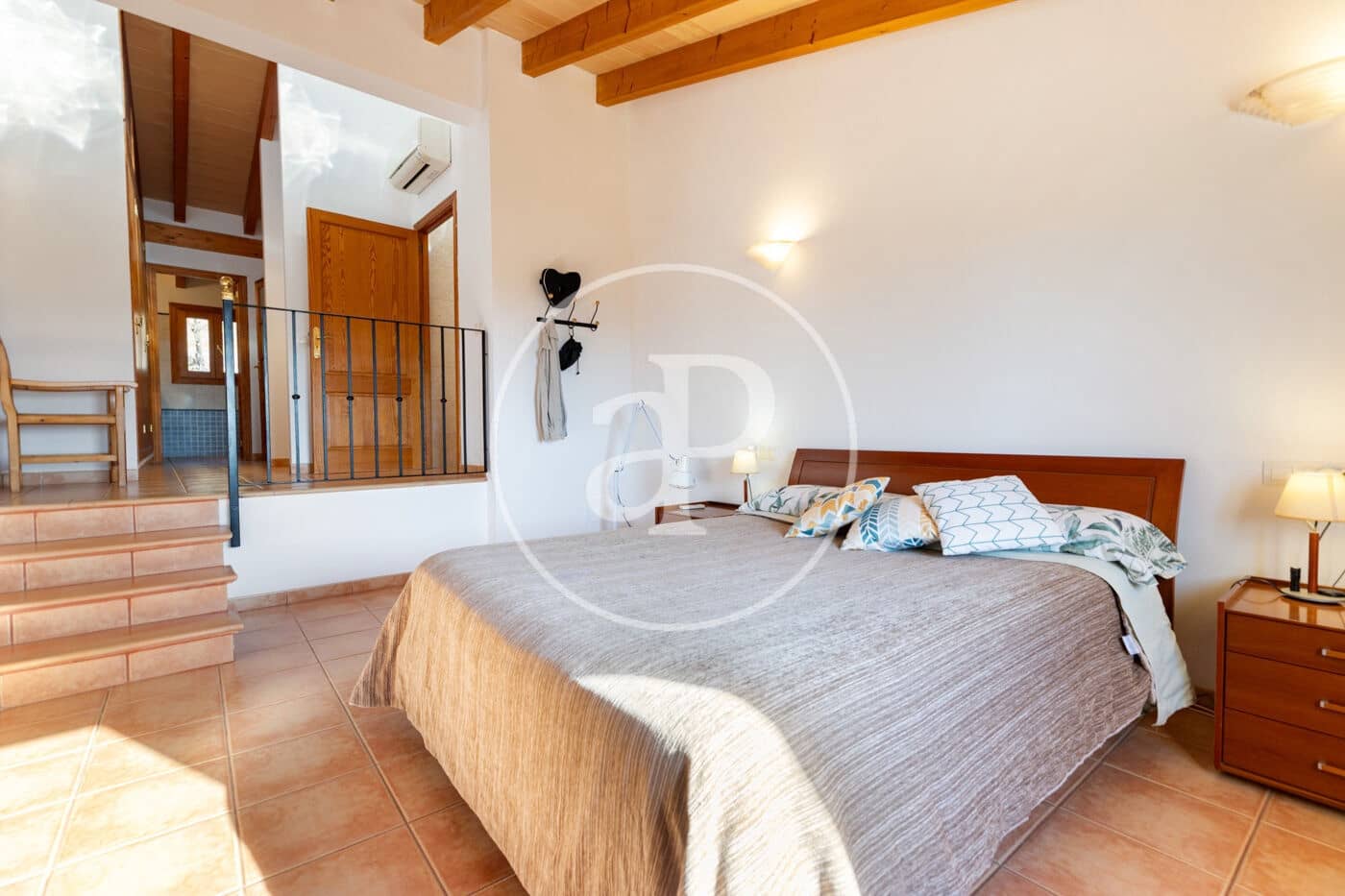 4 bedroom Villa for sale in Binissalem with pool garage - € 975,000 (Ref: 10171507)