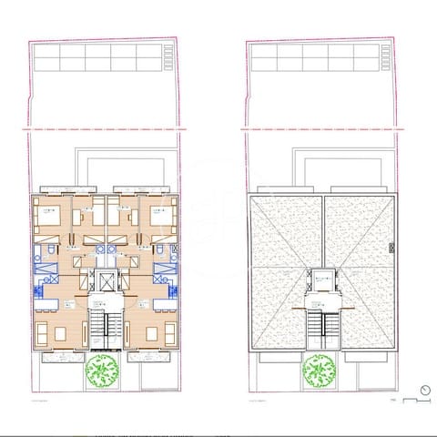 Apartamento de 2 habitaciones en Son Rapinya, Palma de Mallorca en venta - 480.900 € (Ref: 10171508)