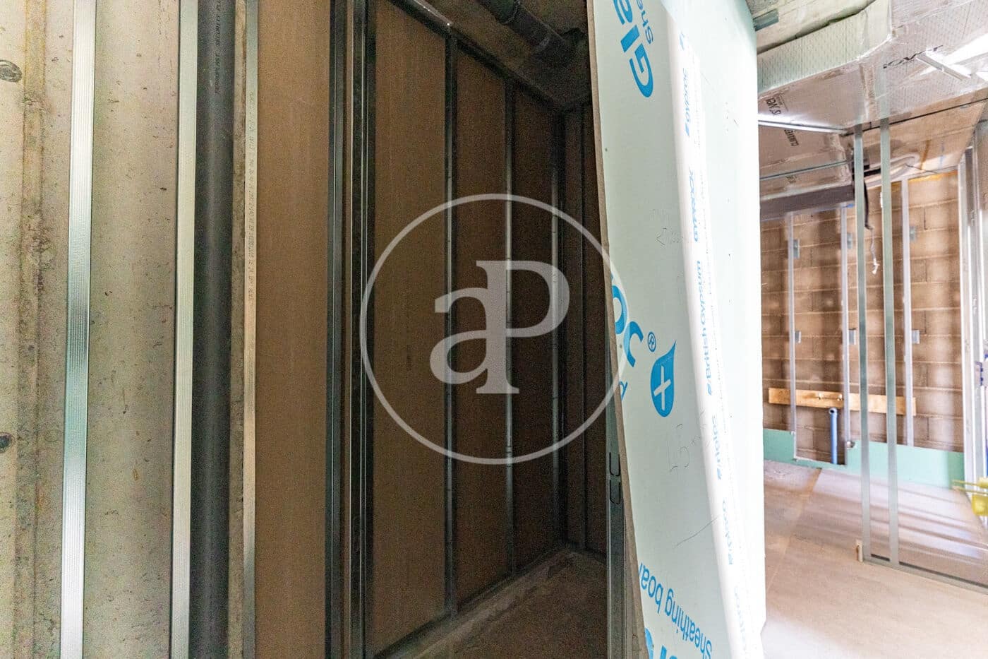 2 chambre Appartement à vendre à Palma de Mallorca - 480 900 € (Ref: 10171508)