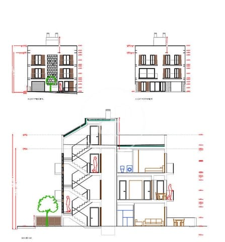 2 soverom Leilighet til salgs i Son Rapinya, Palma de Mallorca - € 635 300 (Ref: 10171509)