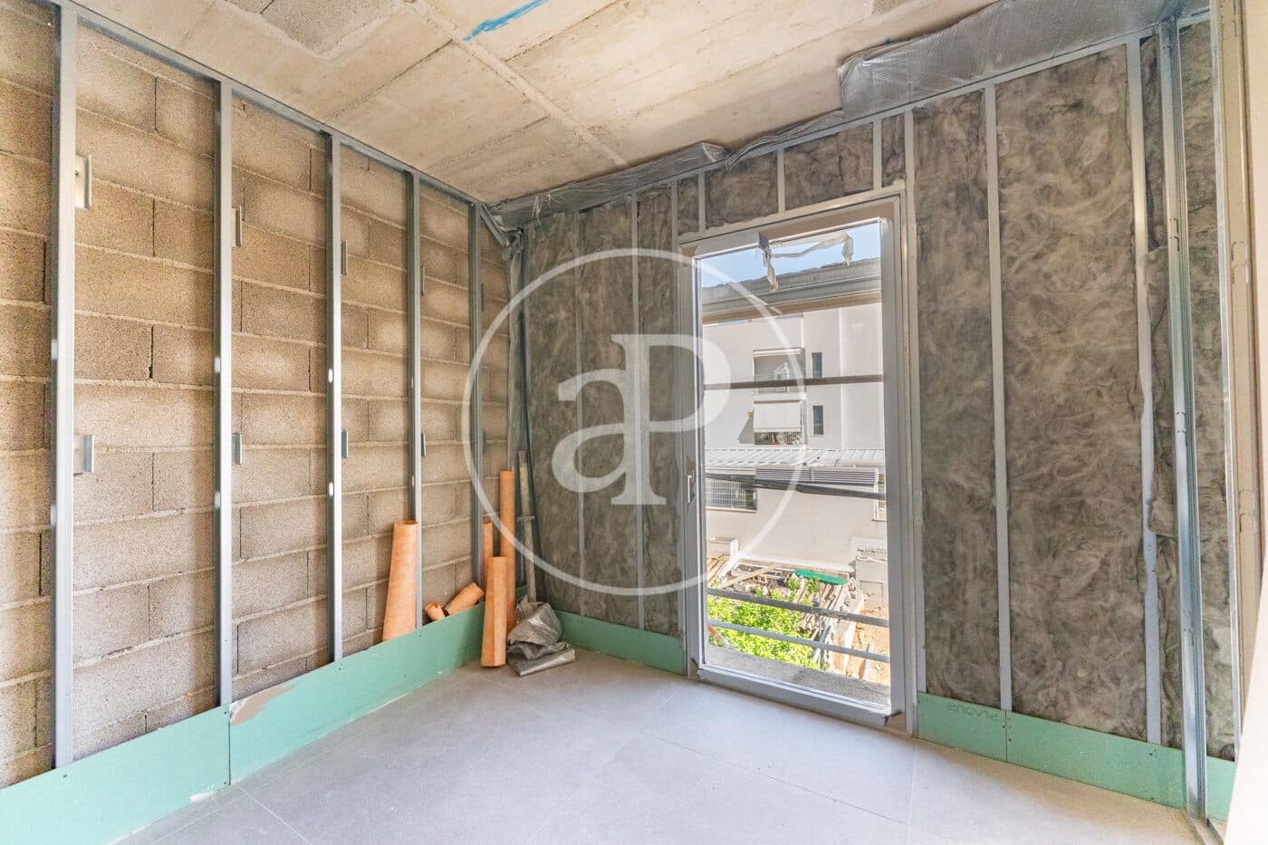 Apartamento de 2 habitaciones en Palma de Mallorca en venta - 472.500 € (Ref: 10171510)