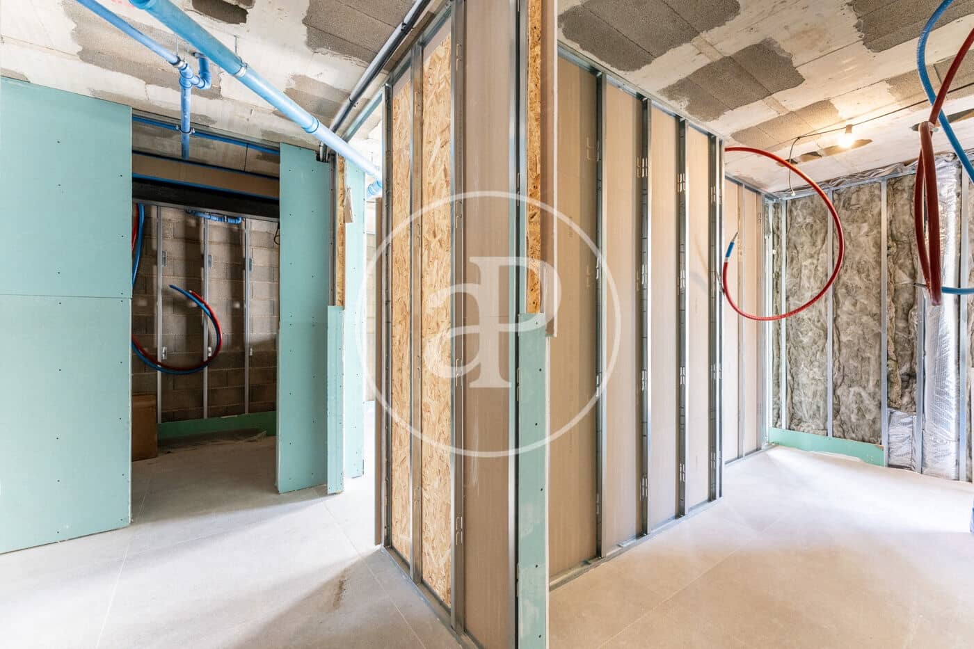 2 soverom Leilighet til salgs i Palma de Mallorca - € 472 500 (Ref: 10171511)