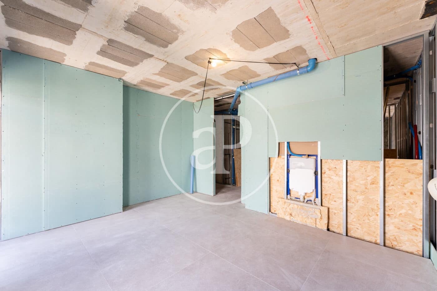 2 soverom Leilighet til salgs i Palma de Mallorca - € 472 500 (Ref: 10171511)