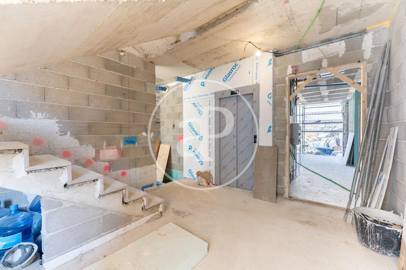 2 soverom Leilighet til salgs i Palma de Mallorca - € 472 500 (Ref: 10171511)