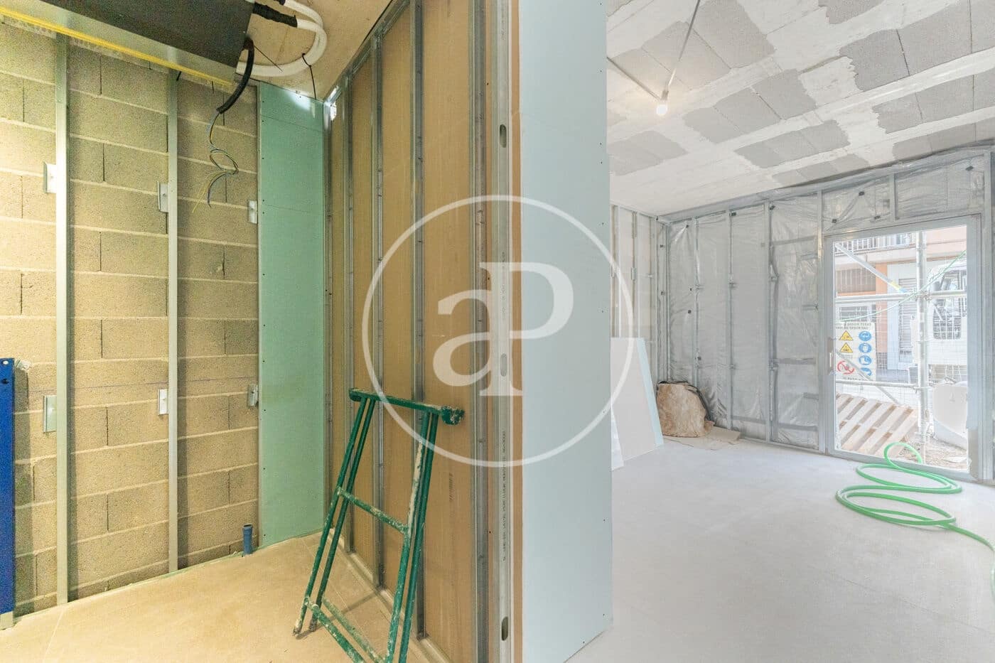 2 soverom Leilighet til salgs i Palma de Mallorca - € 472 500 (Ref: 10171511)