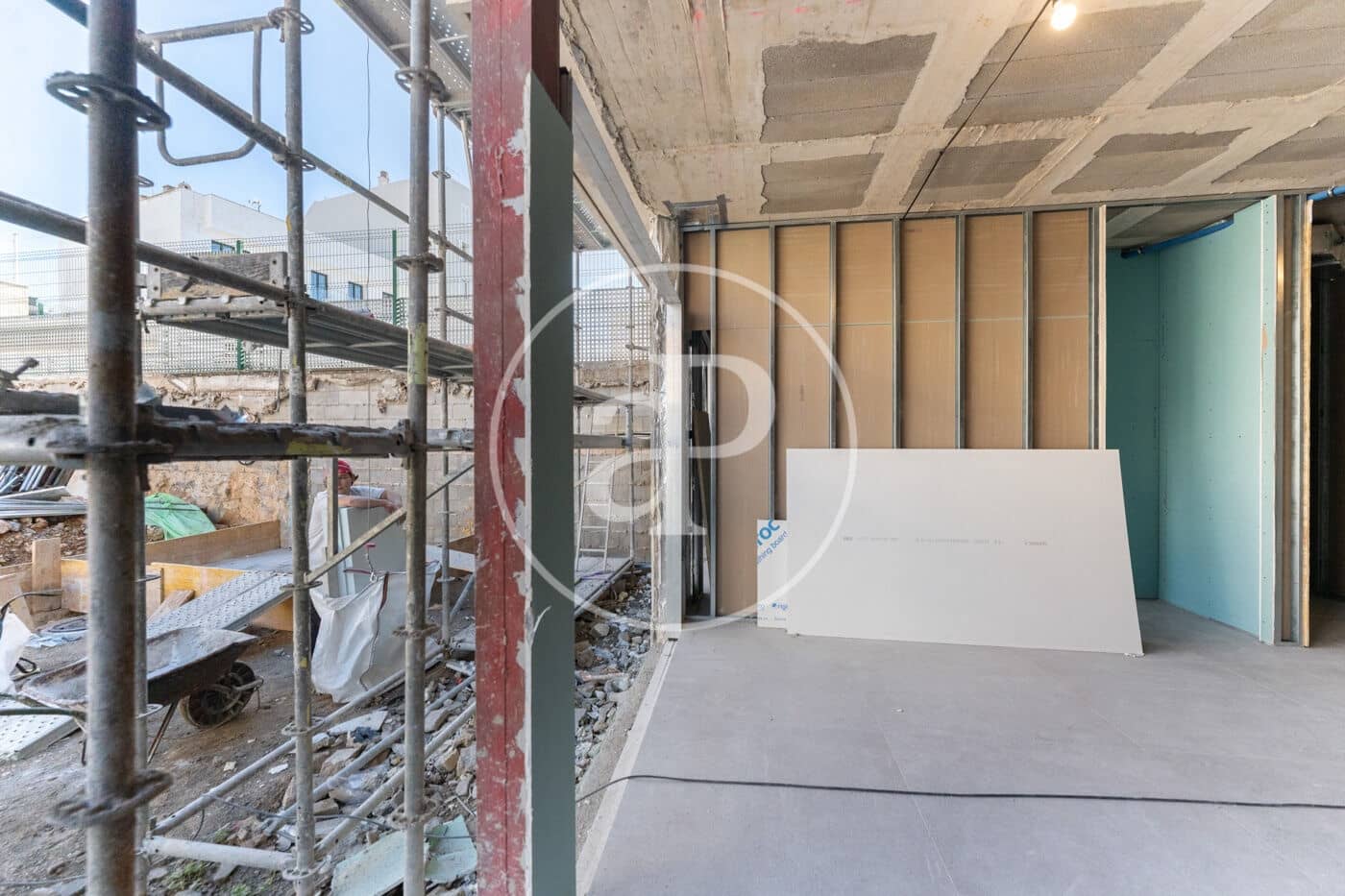 2 soverom Leilighet til salgs i Palma de Mallorca - € 472 500 (Ref: 10171511)