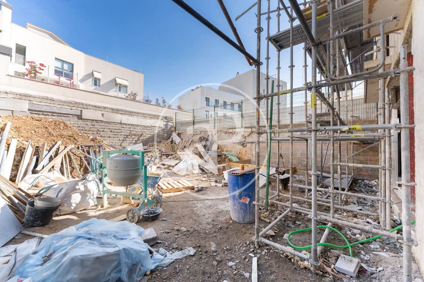 2 soverom Leilighet til salgs i Palma de Mallorca - € 472 500 (Ref: 10171511)