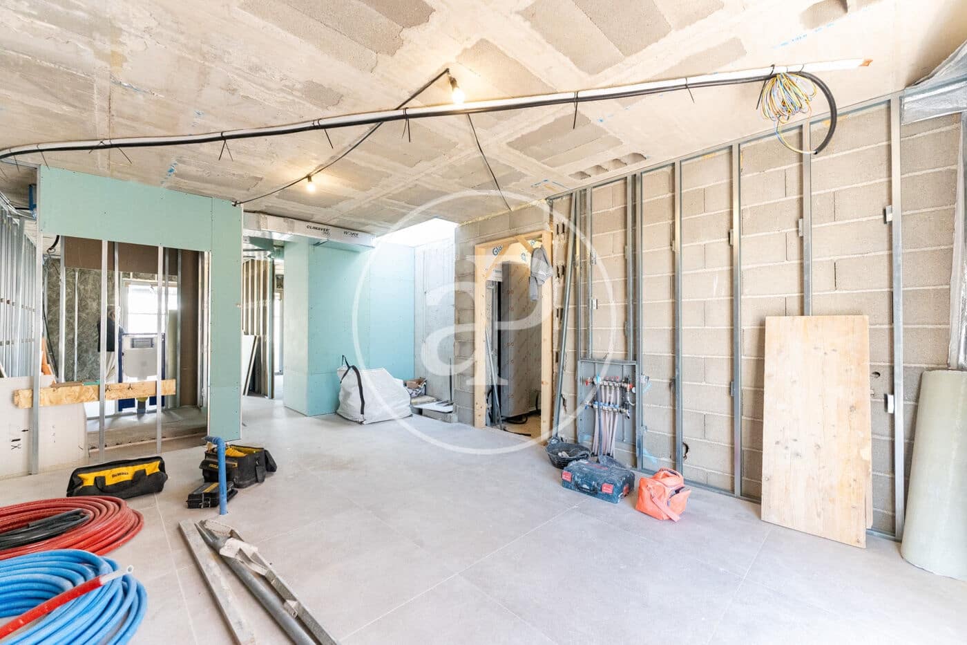 2 soverom Leilighet til salgs i Palma de Mallorca - € 472 500 (Ref: 10171511)