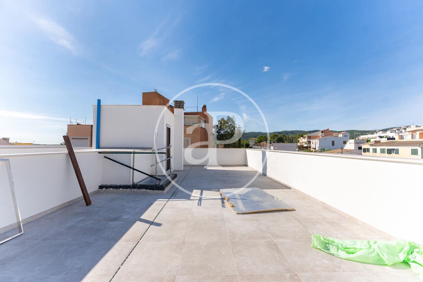 2 soverom Leilighet til salgs i Palma de Mallorca - € 472 500 (Ref: 10171511)