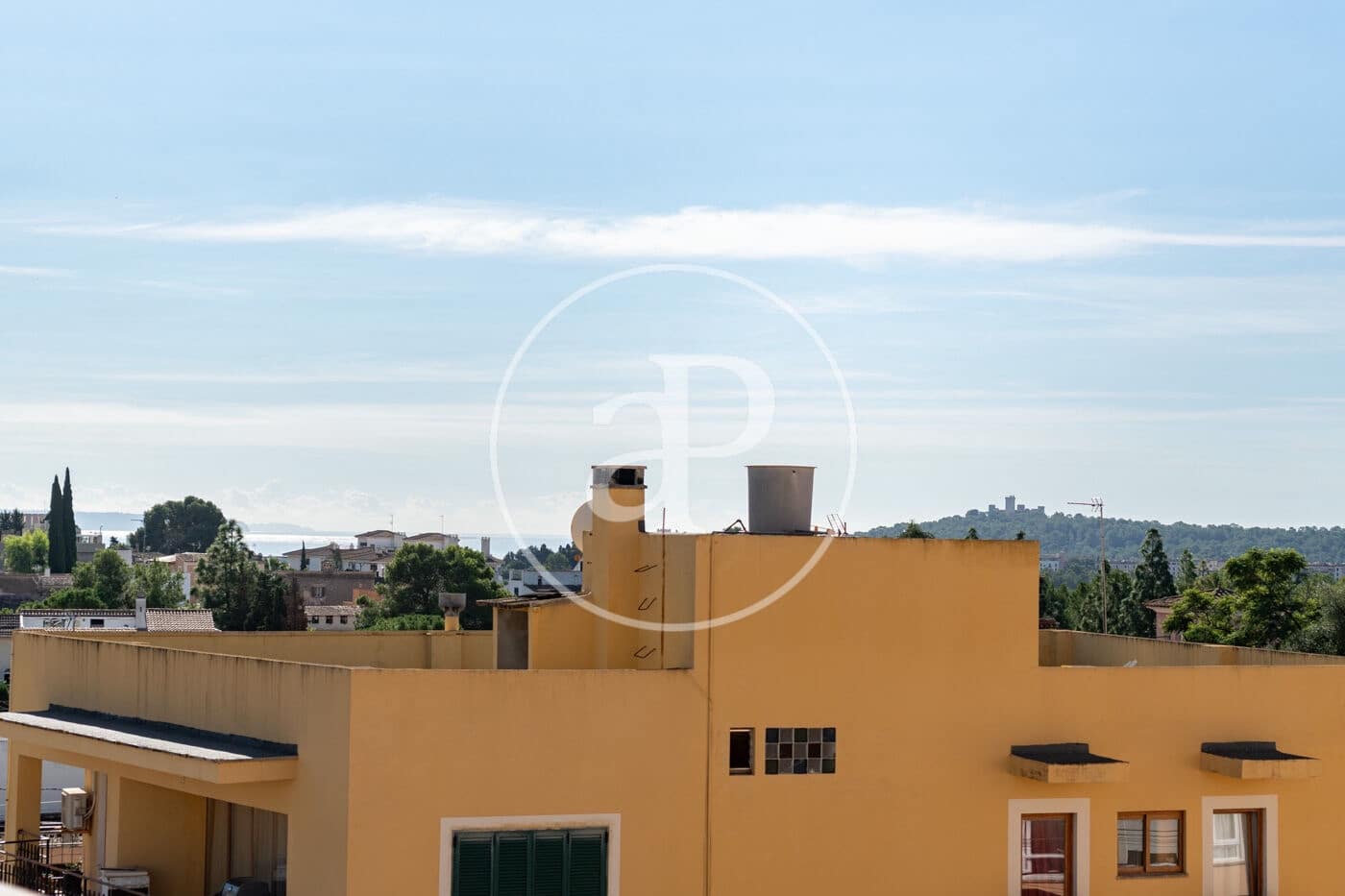 2 soverom Leilighet til salgs i Palma de Mallorca - € 472 500 (Ref: 10171511)