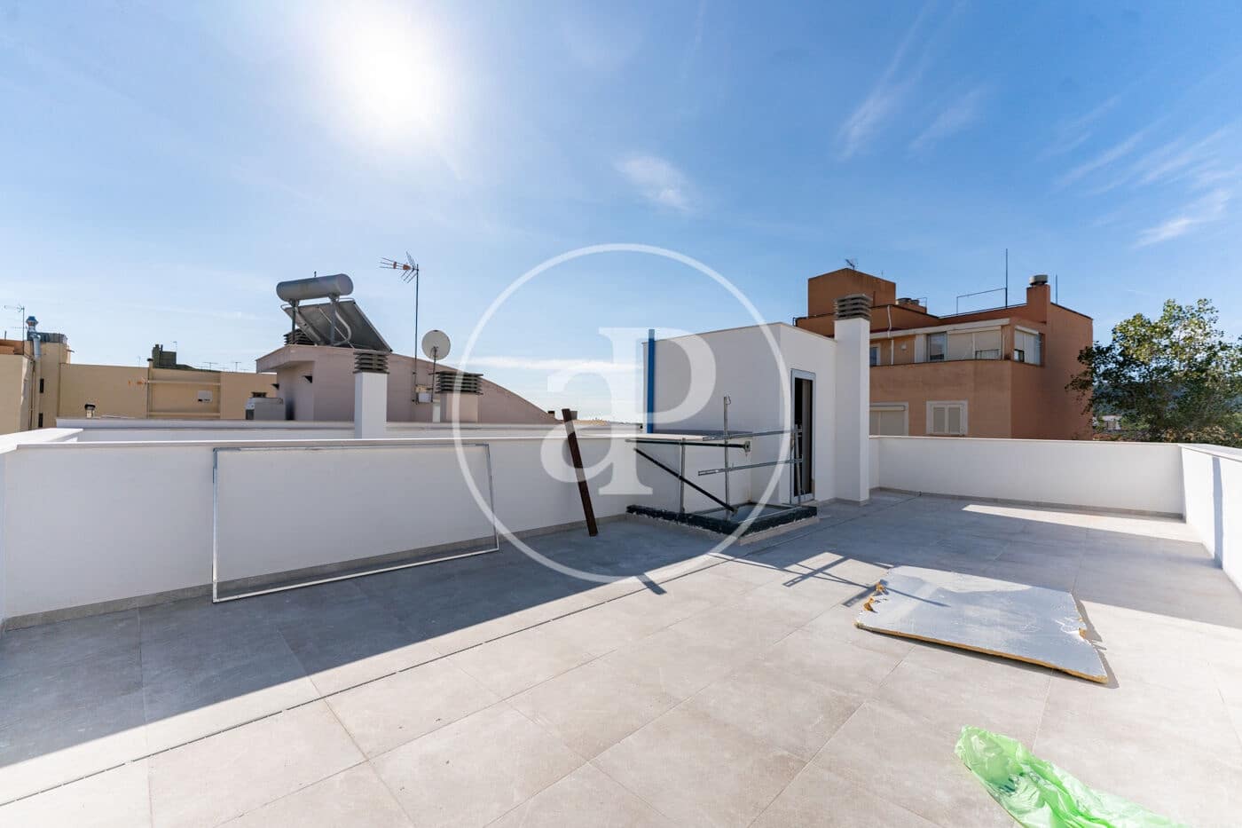 2 soverom Leilighet til salgs i Palma de Mallorca - € 472 500 (Ref: 10171511)