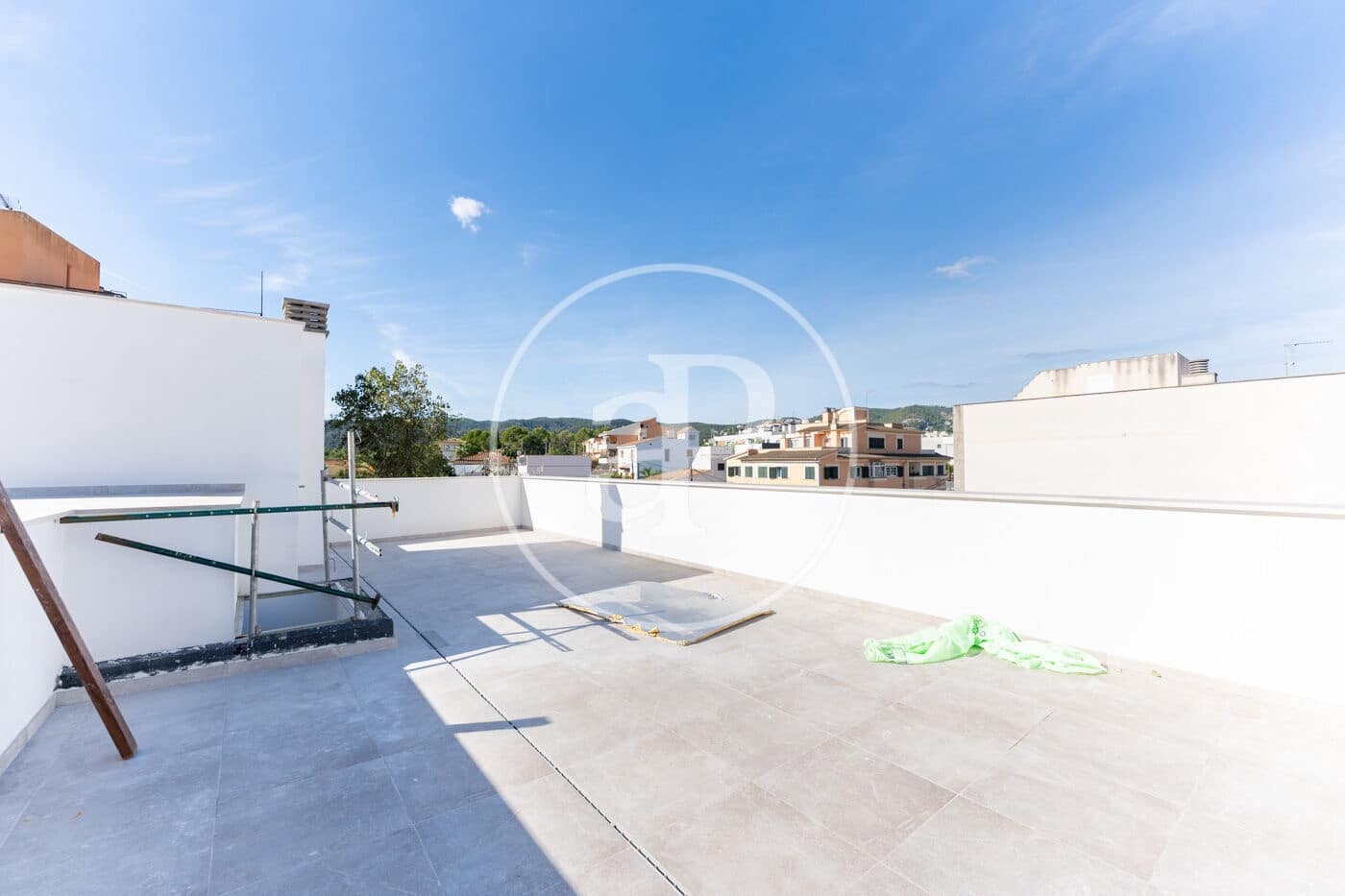 2 soverom Leilighet til salgs i Palma de Mallorca - € 472 500 (Ref: 10171511)