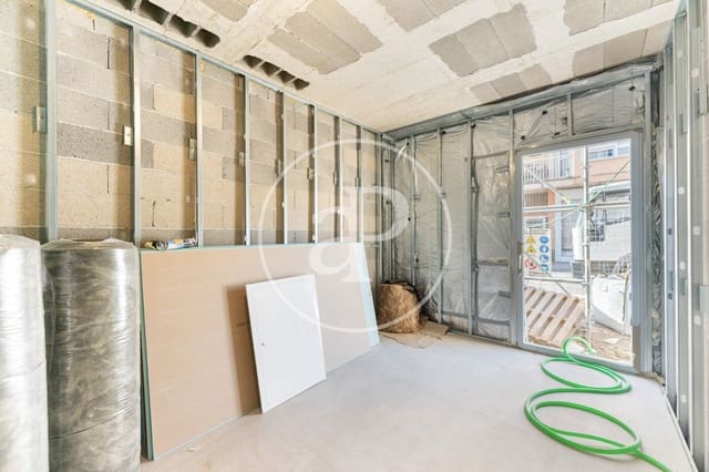 2 soverom Leilighet til salgs i Son Rapinya, Palma de Mallorca - € 472 500 (Ref: 10171511)