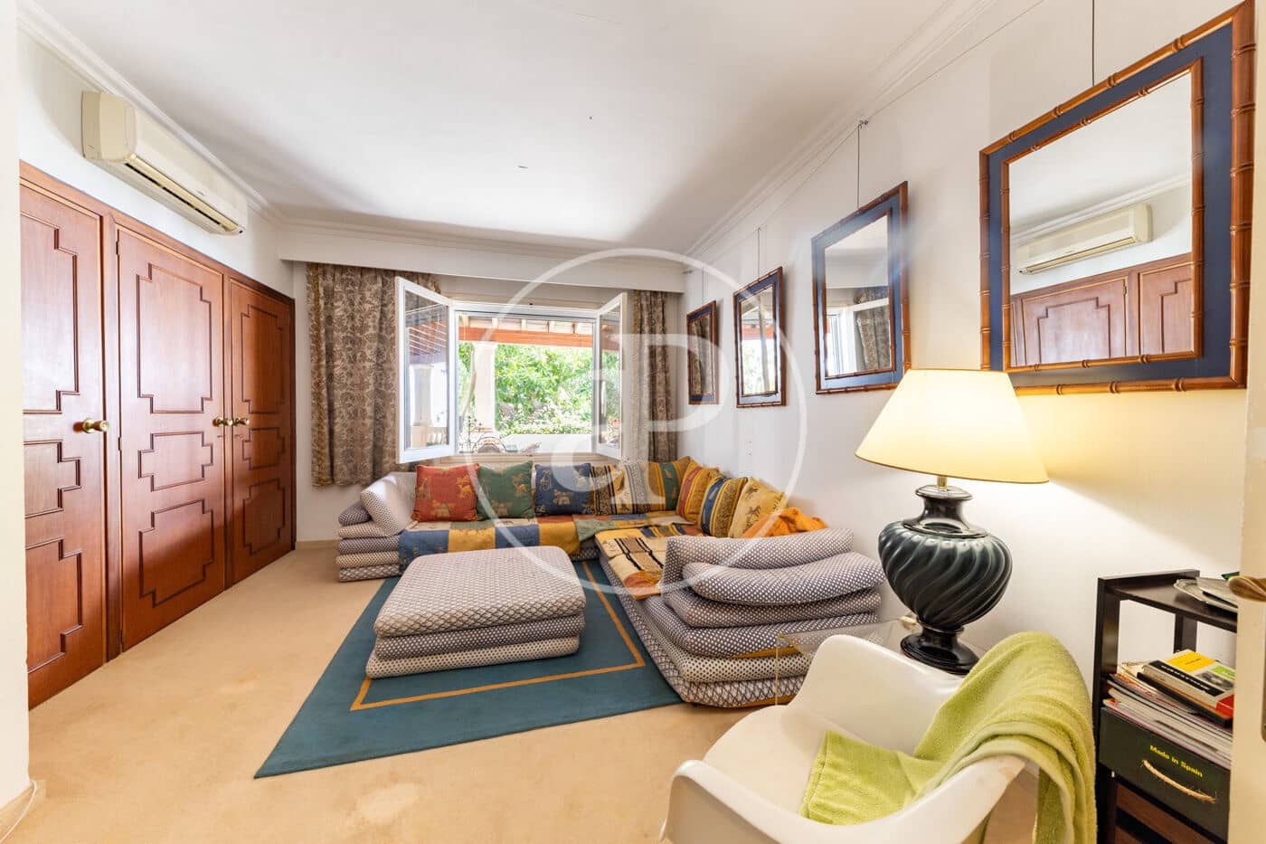 11 bedroom Villa for sale in Genova with pool garage - € 12,900,000 (Ref: 10173818)