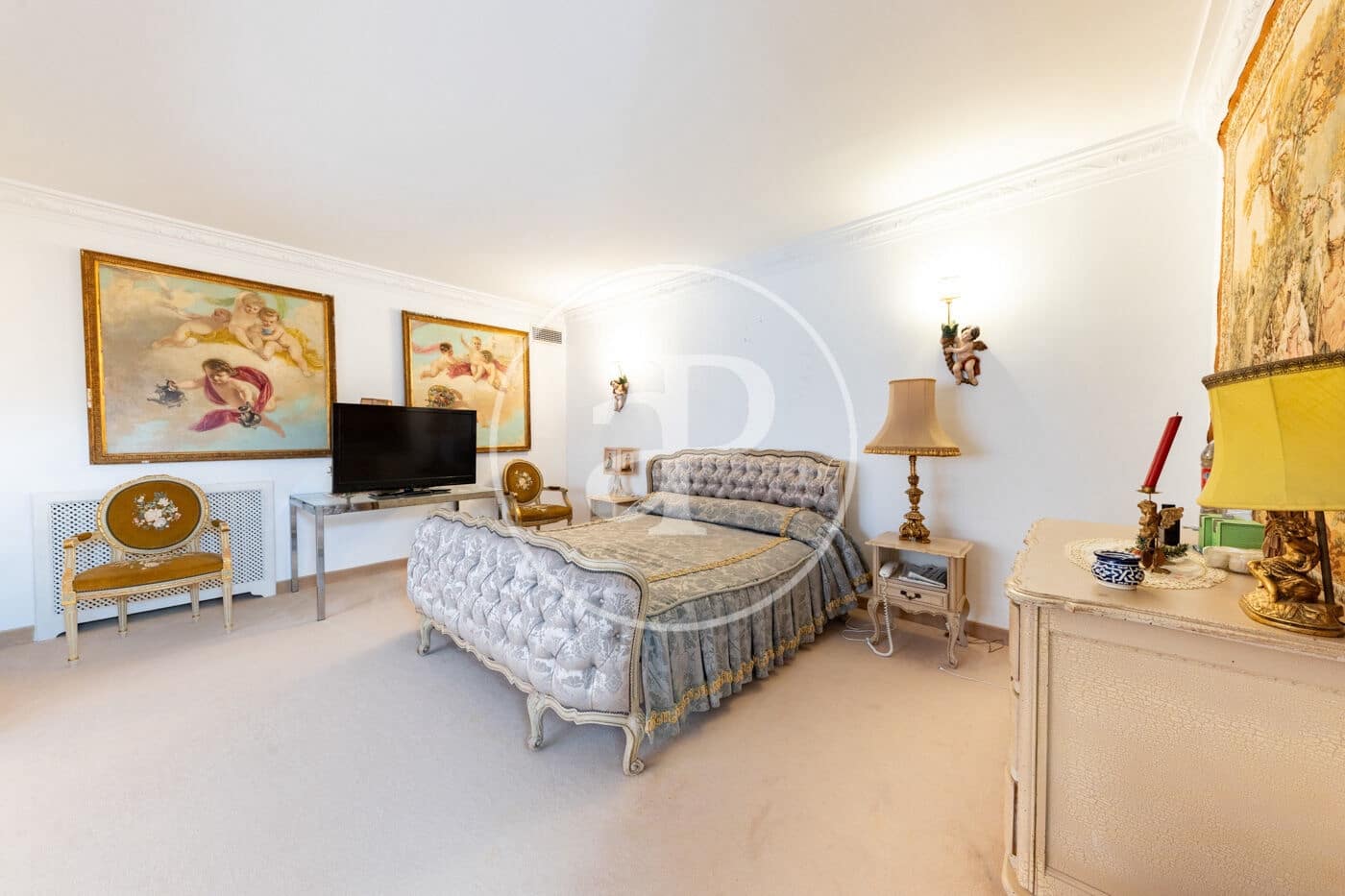 11 bedroom Villa for sale in Genova with pool garage - € 12,900,000 (Ref: 10173818)