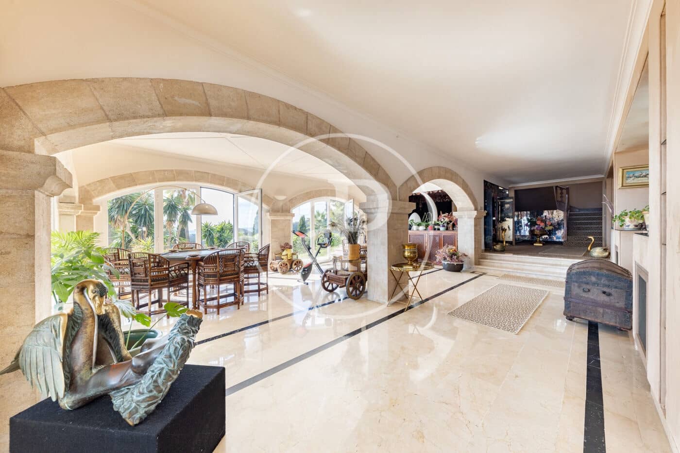 11 bedroom Villa for sale in Genova with pool garage - € 12,900,000 (Ref: 10173818)