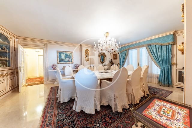 11 bedroom Villa for sale in Genova, Palma de Mallorca with pool garage - € 12,900,000 (Ref: 10173818)