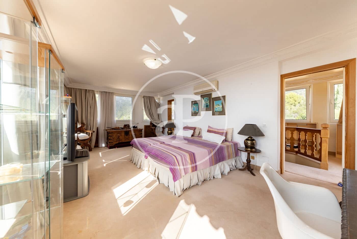 11 bedroom Villa for sale in Genova with pool garage - € 12,900,000 (Ref: 10173818)