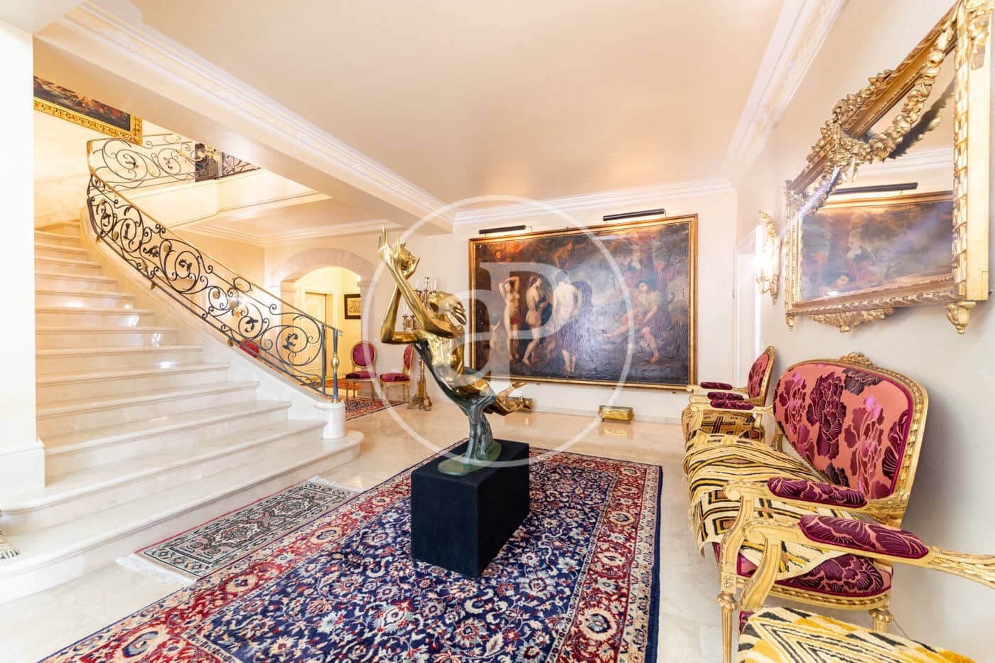 11 bedroom Villa for sale in Genova with pool garage - € 12,900,000 (Ref: 10173818)