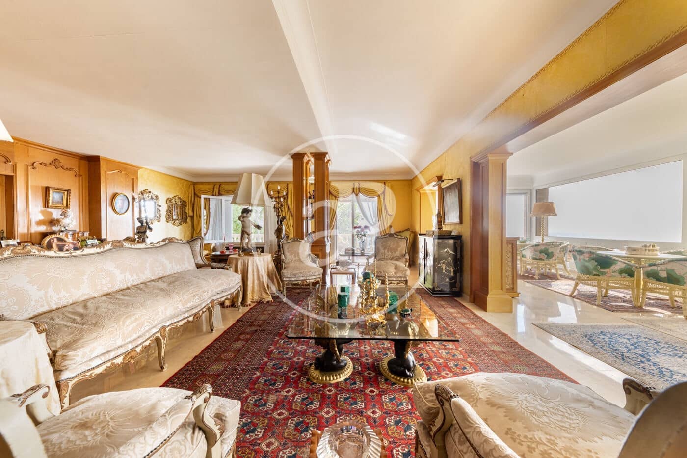 11 bedroom Villa for sale in Genova with pool garage - € 12,900,000 (Ref: 10173818)