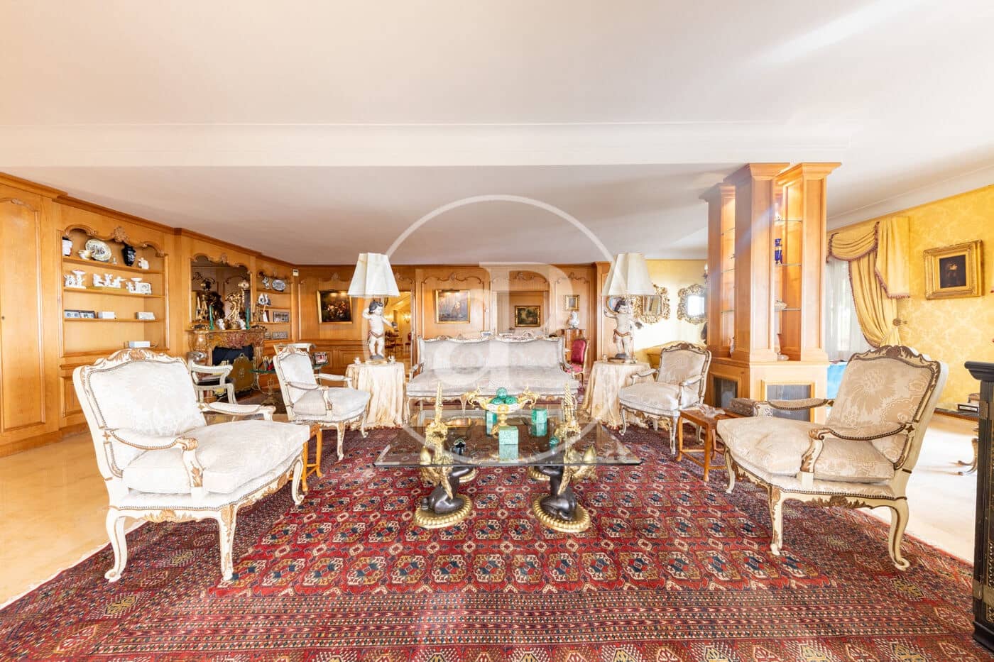 11 bedroom Villa for sale in Genova with pool garage - € 12,900,000 (Ref: 10173818)