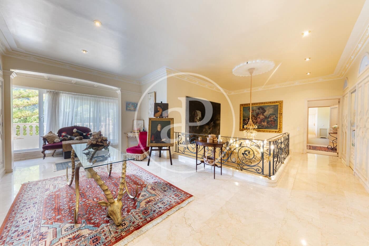 11 bedroom Villa for sale in Genova with pool garage - € 12,900,000 (Ref: 10173818)