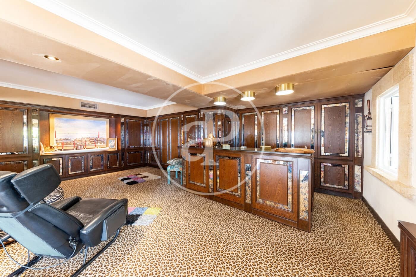 11 bedroom Villa for sale in Genova with pool garage - € 12,900,000 (Ref: 10173818)