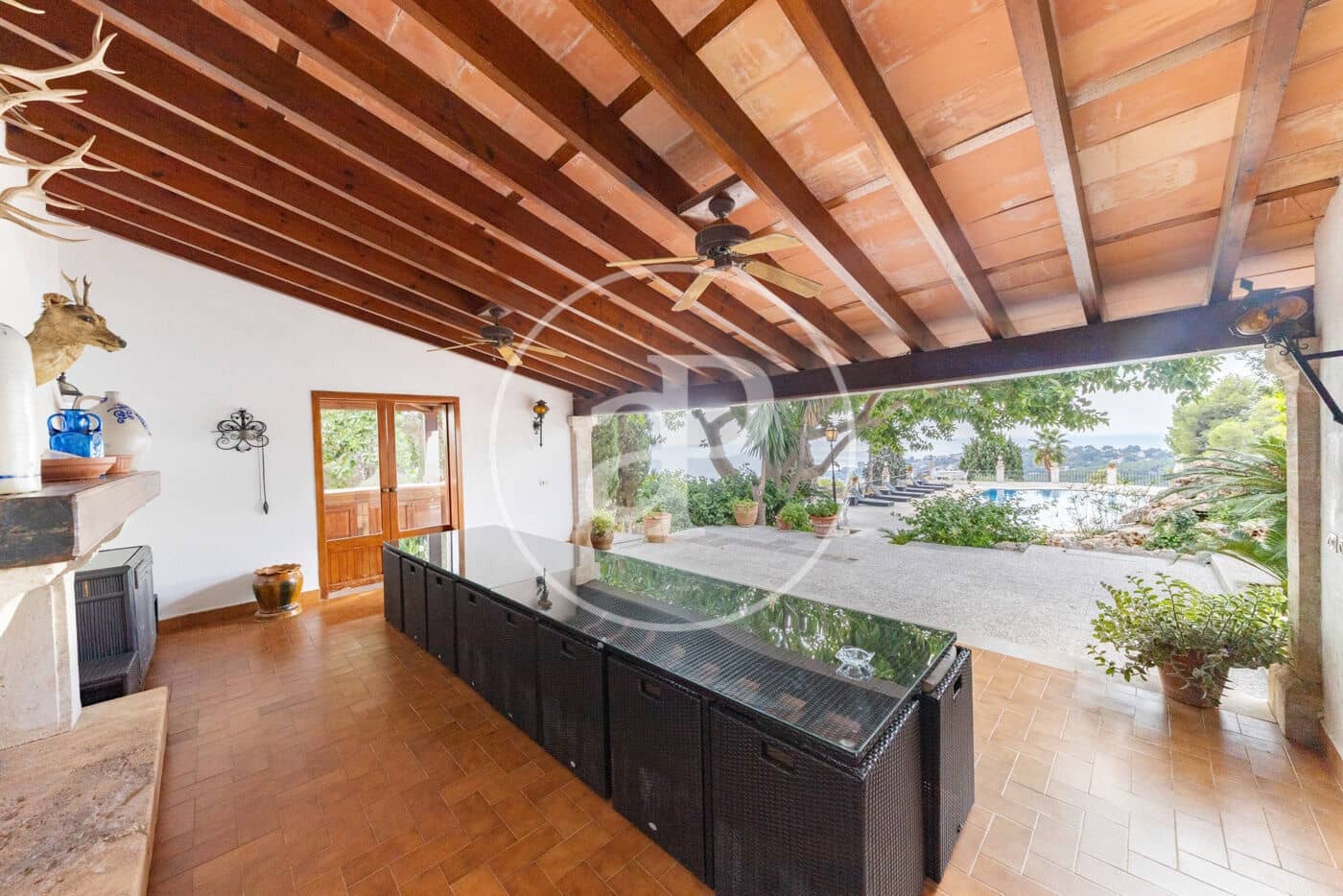 11 bedroom Villa for sale in Genova with pool garage - € 12,900,000 (Ref: 10173818)