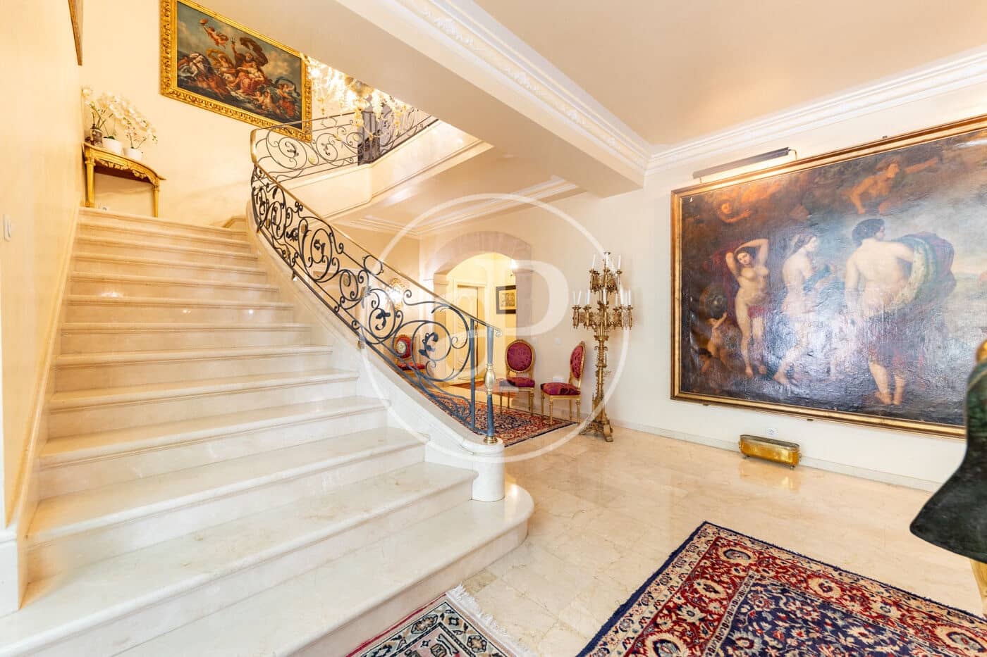 11 bedroom Villa for sale in Genova with pool garage - € 12,900,000 (Ref: 10173818)