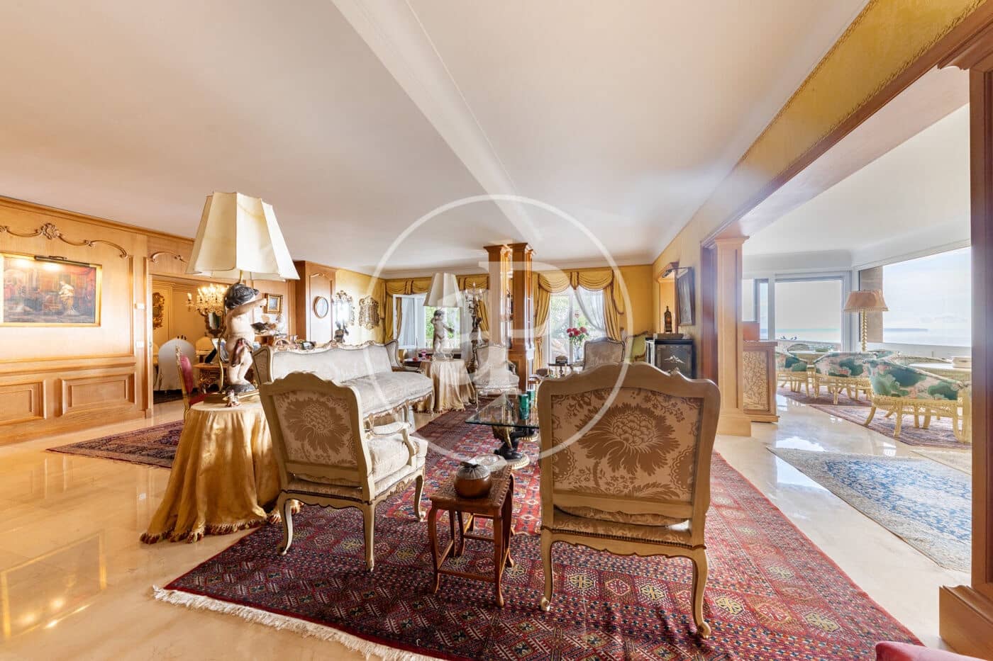 11 bedroom Villa for sale in Genova with pool garage - € 12,900,000 (Ref: 10173818)