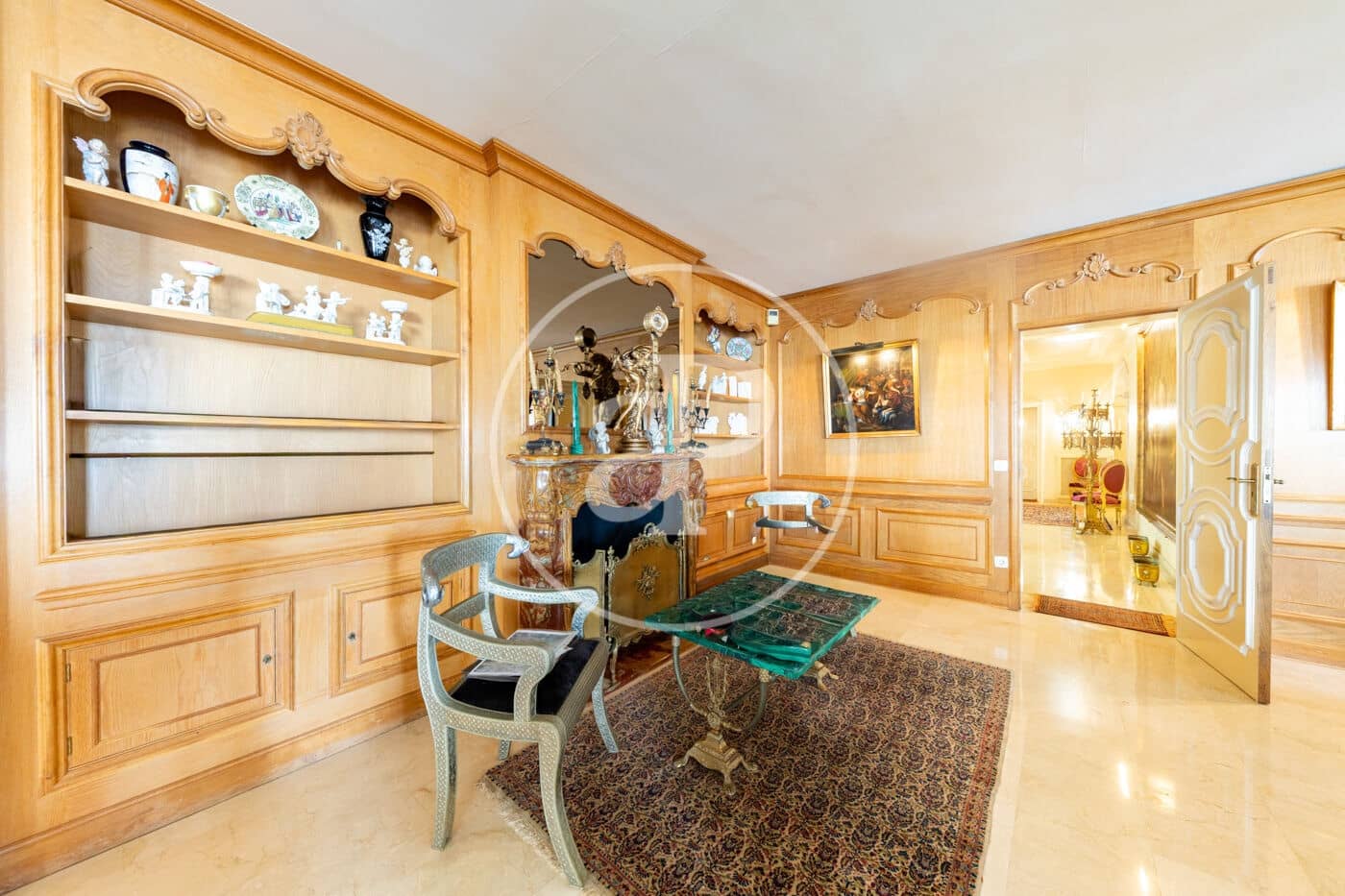 11 bedroom Villa for sale in Genova with pool garage - € 12,900,000 (Ref: 10173818)
