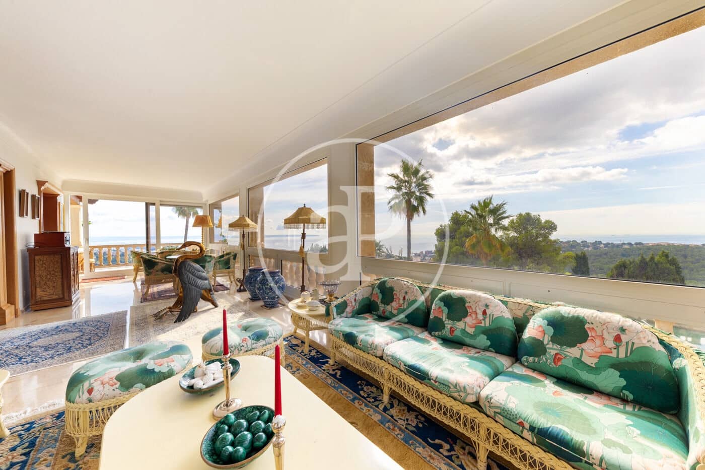 11 bedroom Villa for sale in Genova with pool garage - € 12,900,000 (Ref: 10173818)