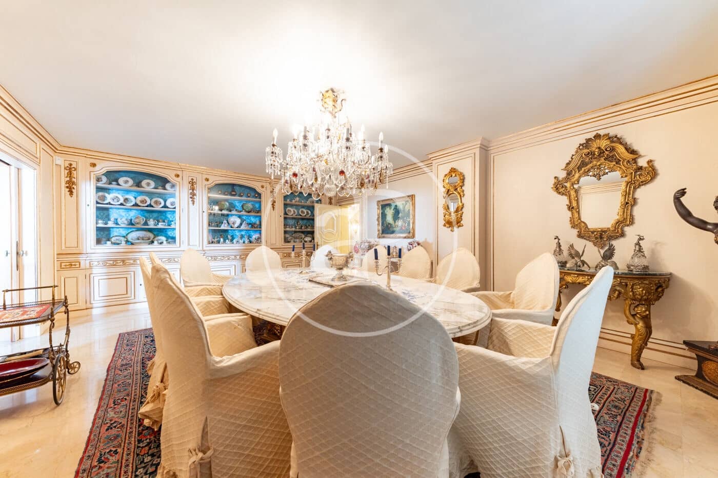 11 bedroom Villa for sale in Genova with pool garage - € 12,900,000 (Ref: 10173818)