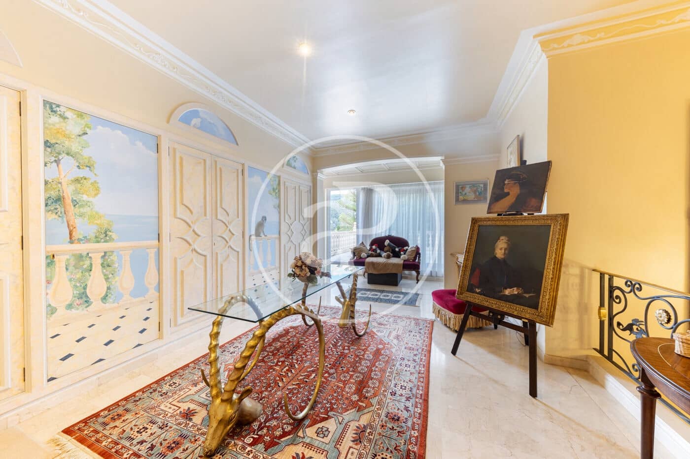 11 bedroom Villa for sale in Genova with pool garage - € 12,900,000 (Ref: 10173818)