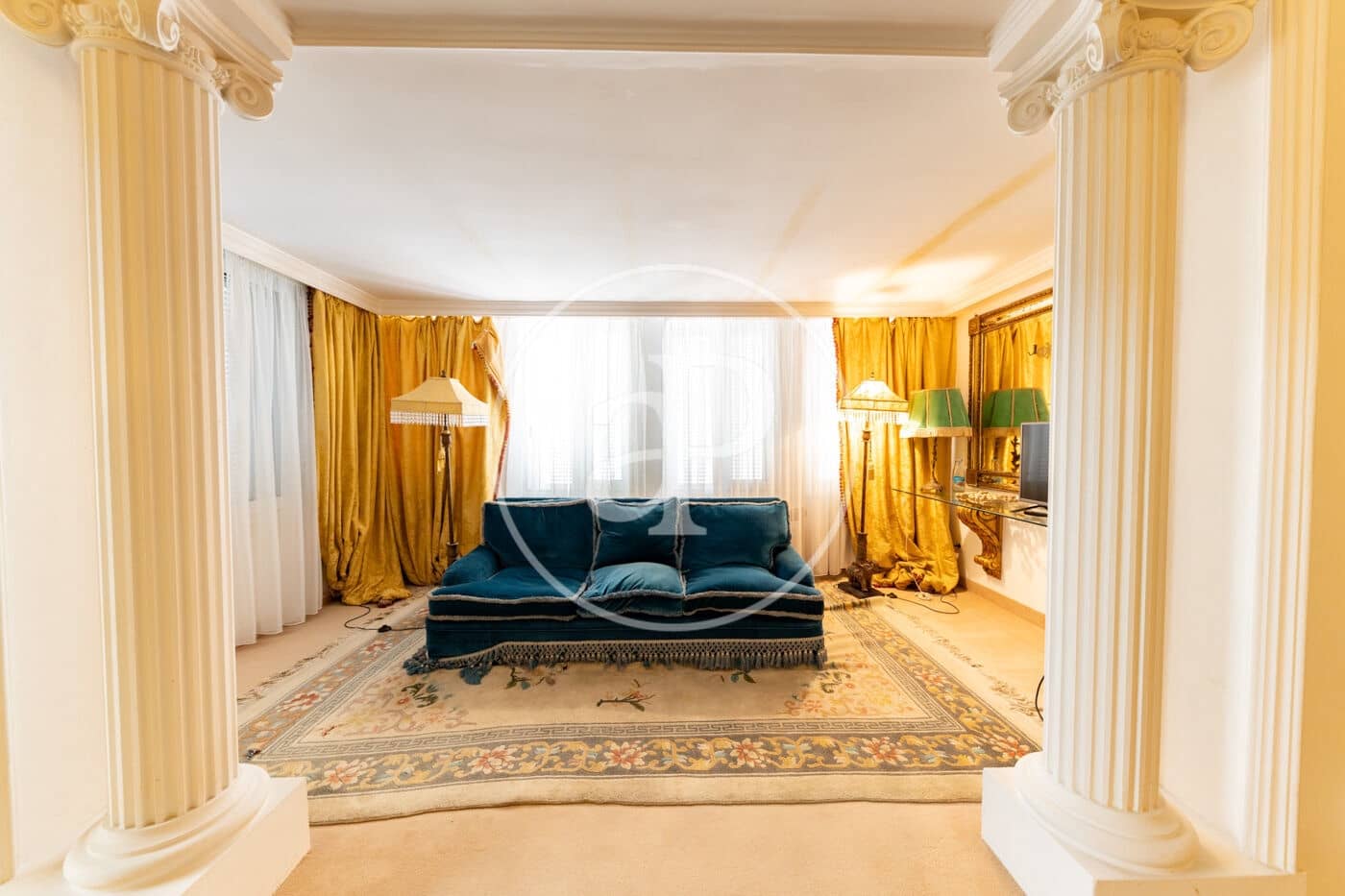 11 bedroom Villa for sale in Genova with pool garage - € 12,900,000 (Ref: 10173818)