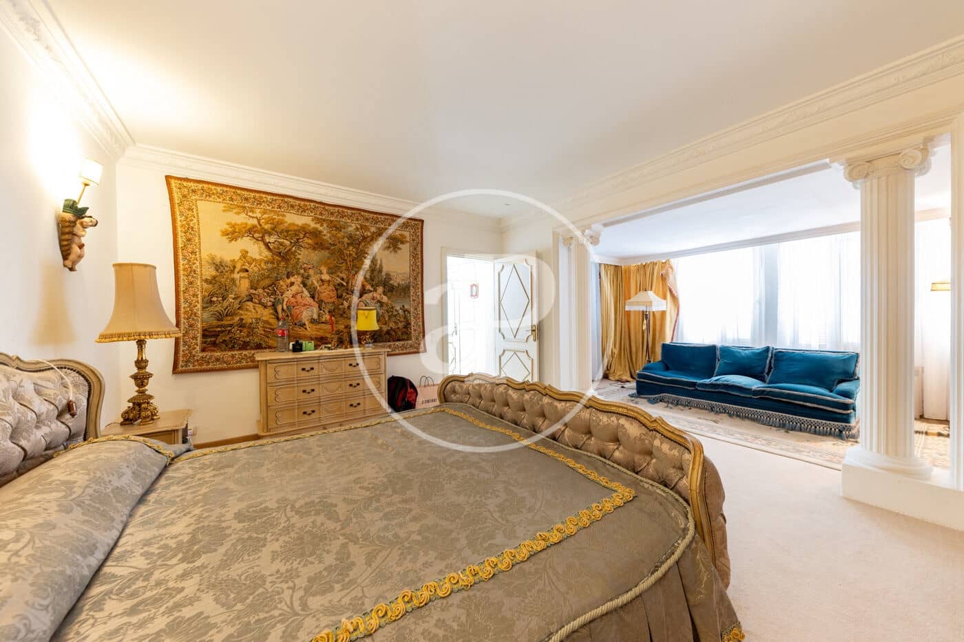 11 bedroom Villa for sale in Genova with pool garage - € 12,900,000 (Ref: 10173818)