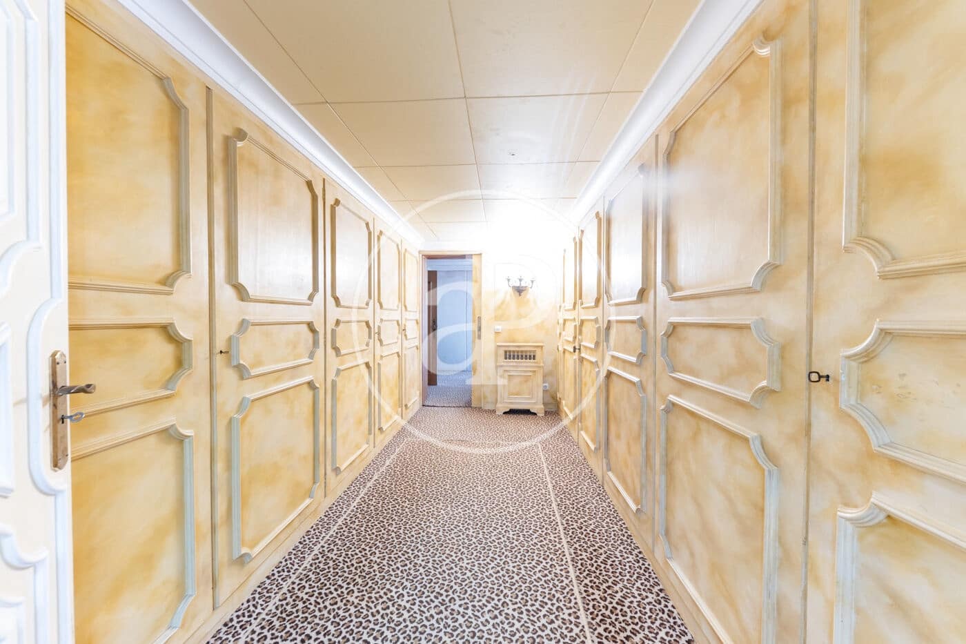 11 bedroom Villa for sale in Genova with pool garage - € 12,900,000 (Ref: 10173818)