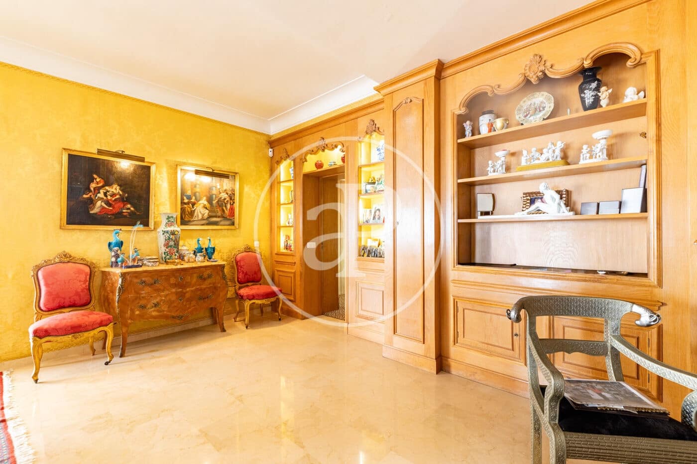 11 bedroom Villa for sale in Genova with pool garage - € 12,900,000 (Ref: 10173818)