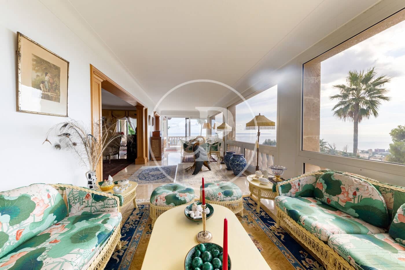 11 bedroom Villa for sale in Genova with pool garage - € 12,900,000 (Ref: 10173818)
