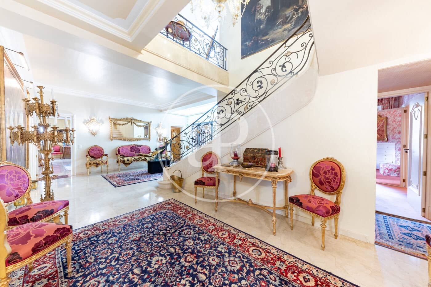 11 bedroom Villa for sale in Genova with pool garage - € 12,900,000 (Ref: 10173818)