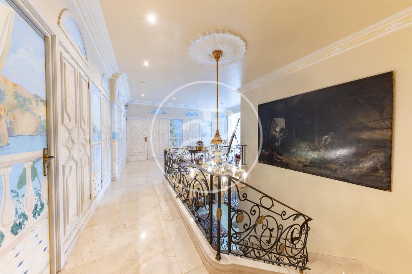 11 bedroom Villa for sale in Genova with pool garage - € 12,900,000 (Ref: 10173818)