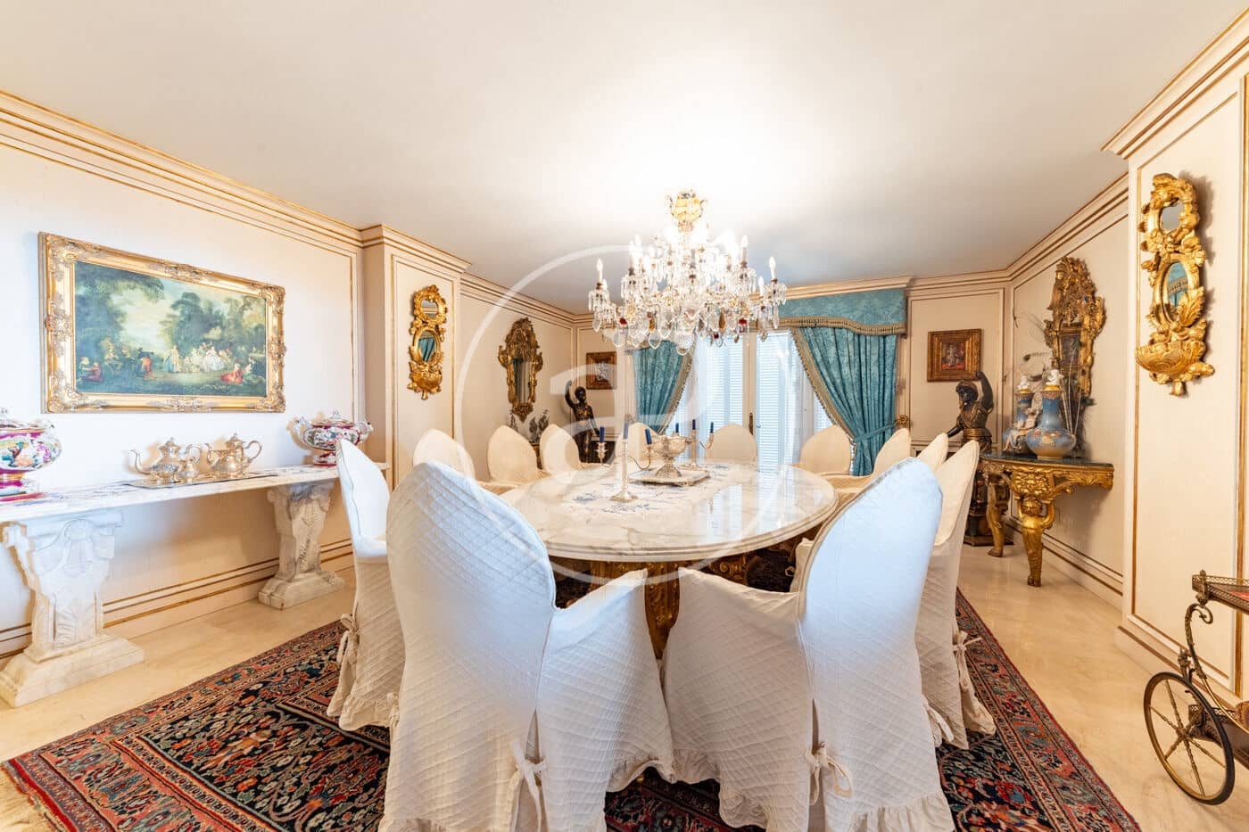 11 bedroom Villa for sale in Genova with pool garage - € 12,900,000 (Ref: 10173818)