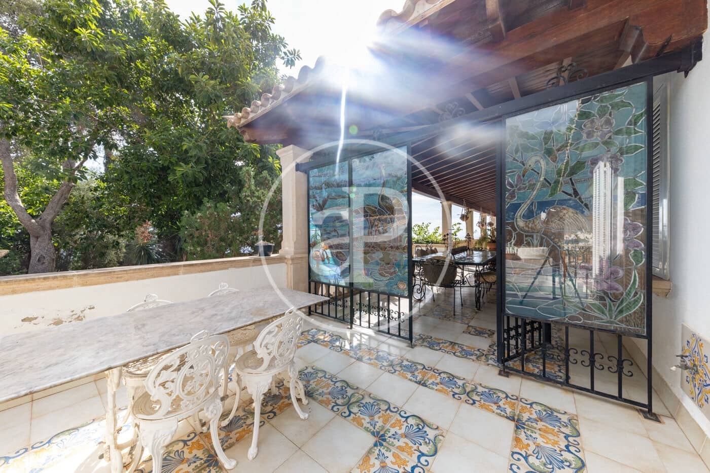 11 bedroom Villa for sale in Genova with pool garage - € 12,900,000 (Ref: 10173818)
