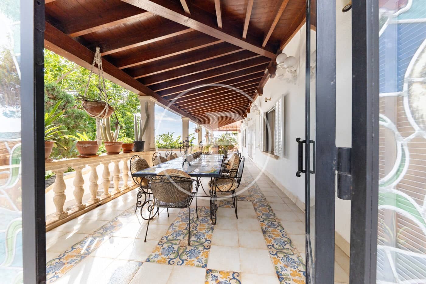 11 bedroom Villa for sale in Genova with pool garage - € 12,900,000 (Ref: 10173818)
