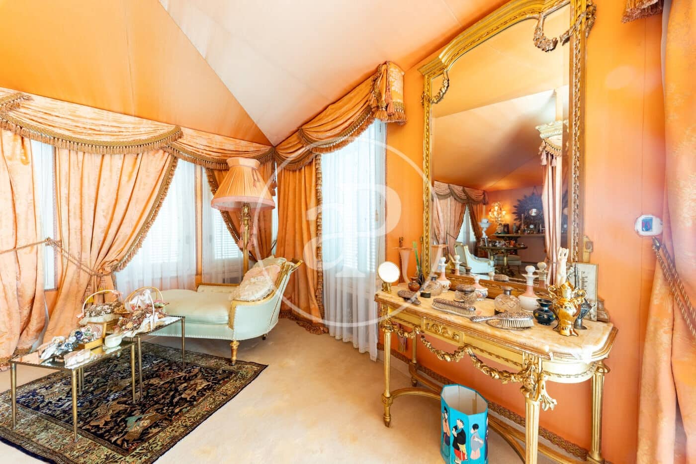 11 bedroom Villa for sale in Genova with pool garage - € 12,900,000 (Ref: 10173818)
