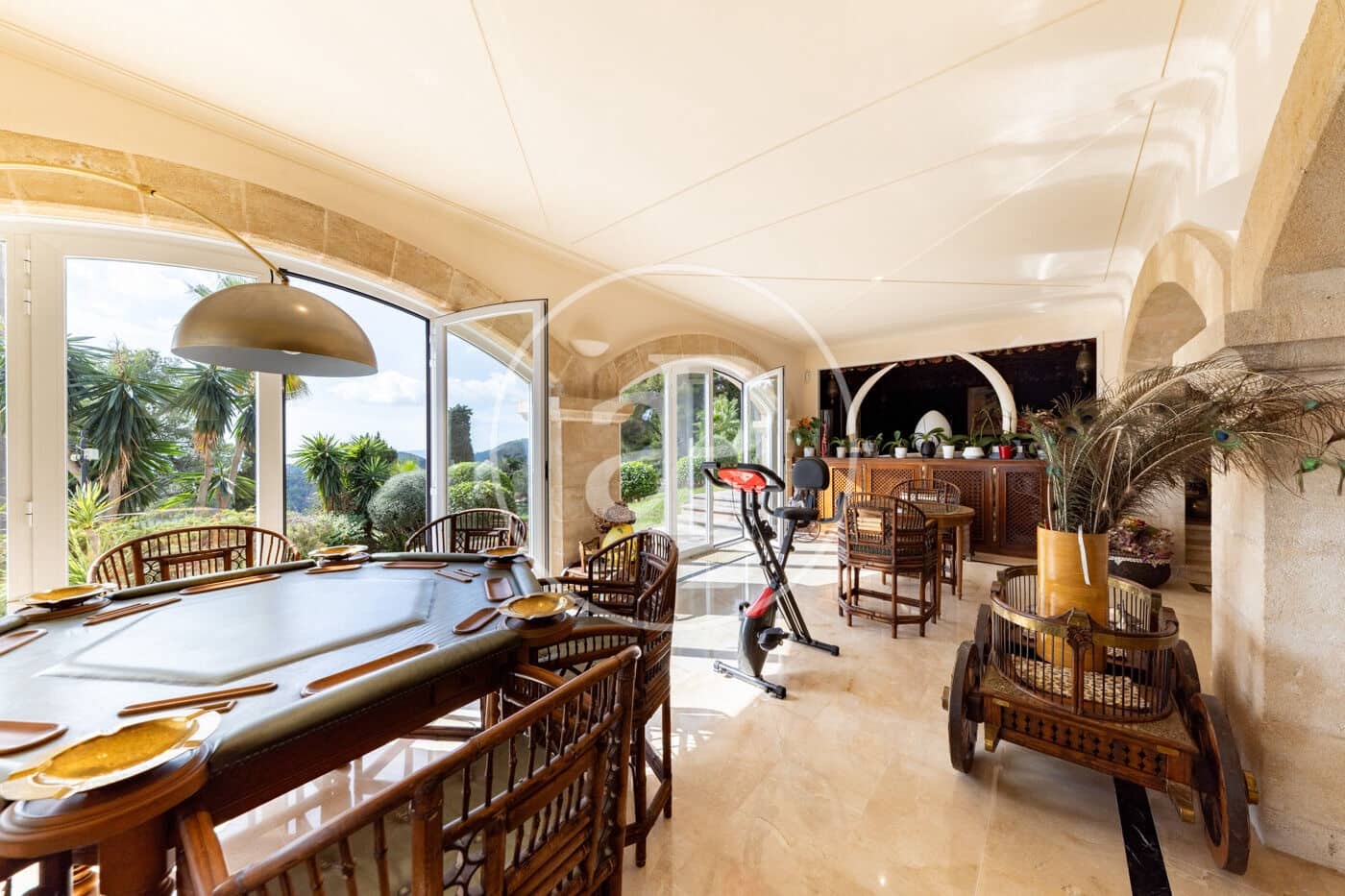 11 bedroom Villa for sale in Genova with pool garage - € 12,900,000 (Ref: 10173818)