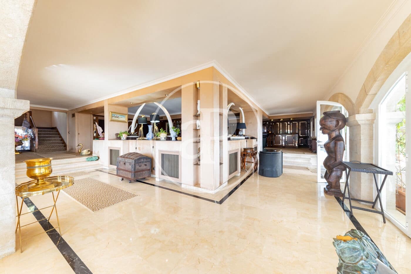 11 bedroom Villa for sale in Genova with pool garage - € 12,900,000 (Ref: 10173818)